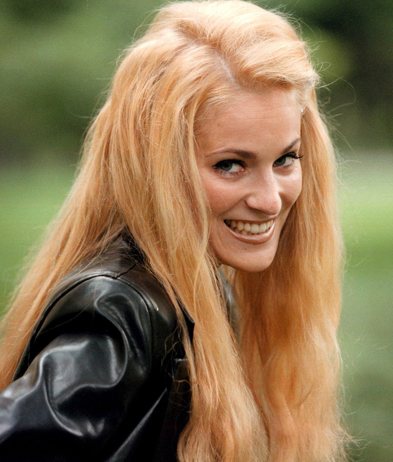 Laila Bagge Laila Bagge