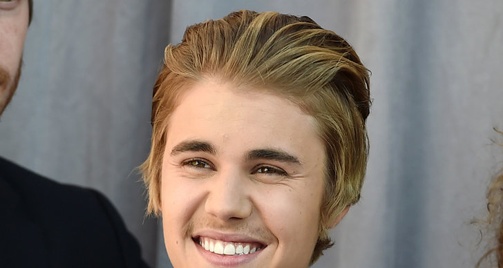 Justin Bieber, Lookalike, Kalifornien, Försvunnen person