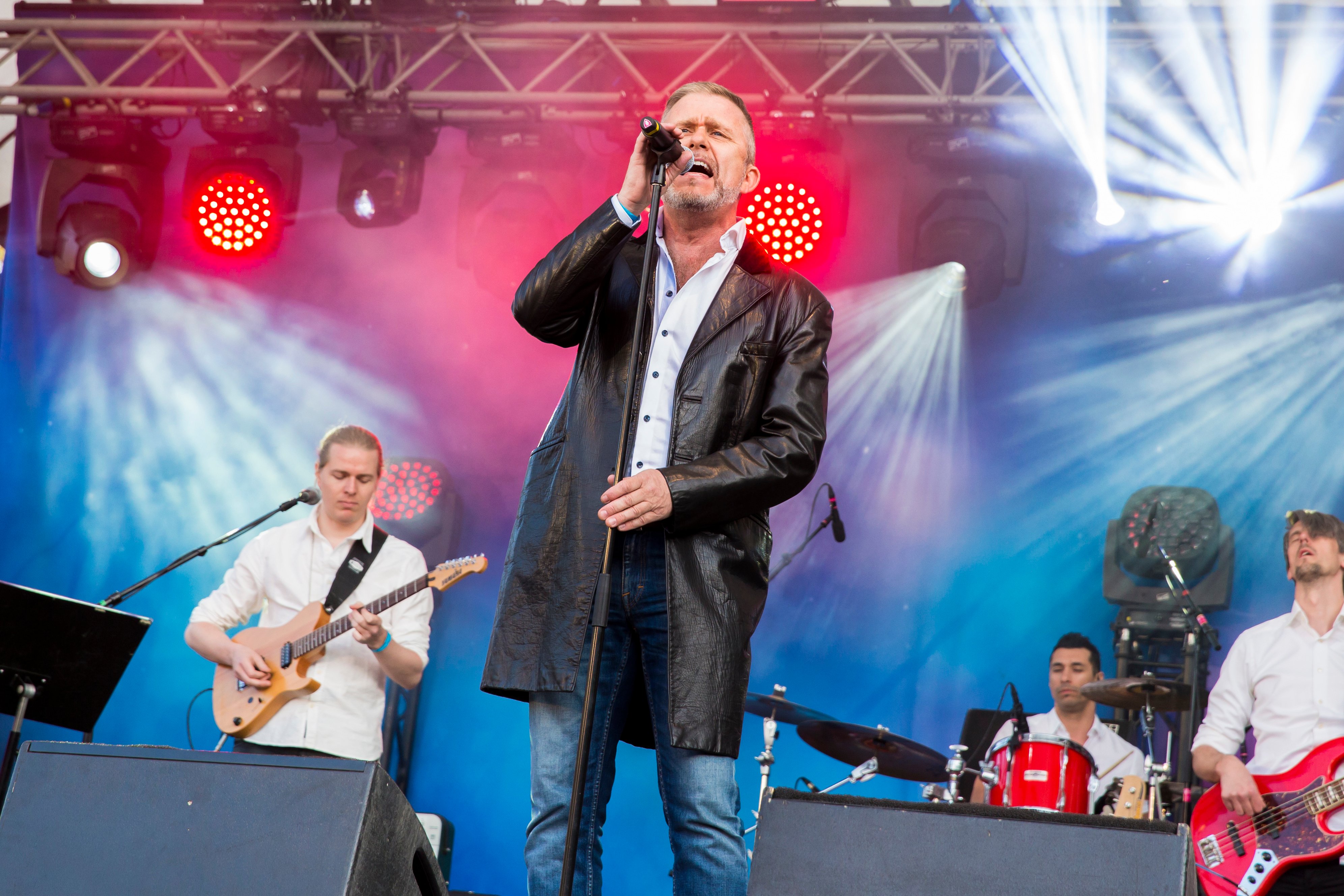 Jan Johansen Jan Johansen