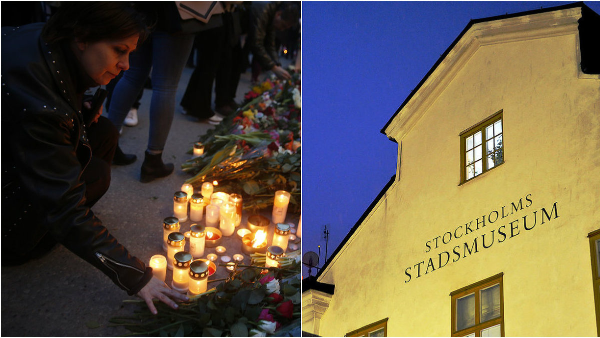 Under fredagen skedde en terrorattack i centrala Stockholm som skakade hela Sverige. 