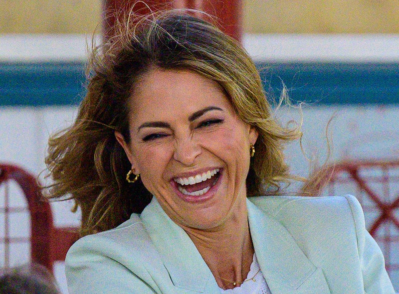 Prinsessan Madeleine Prinsessan Madeleine