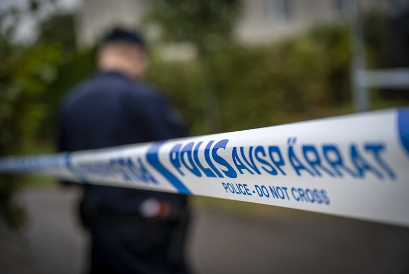 Foto: Johan Nilsson / TT Foto: Johan Nilsson / TT