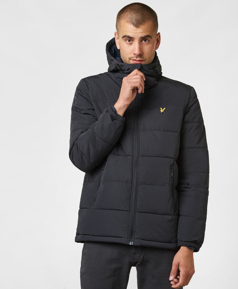 Lyle scott 