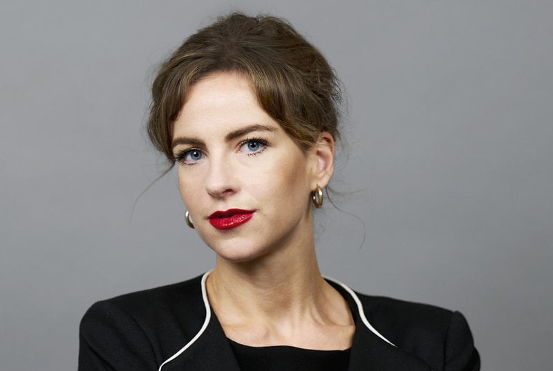 Till vardags djupdyker Geske Hvid i avtalslagen, som HD baserar sin dom på. Hon arbetar bland annat som forskare inom förmögenhetsrätt och undervisar på juristprogrammet vid Lunds universitet. Pressfoto.
