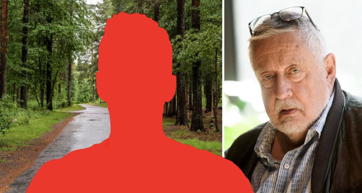 Mordförsöken i Skellefteå, Leif GW Persson
