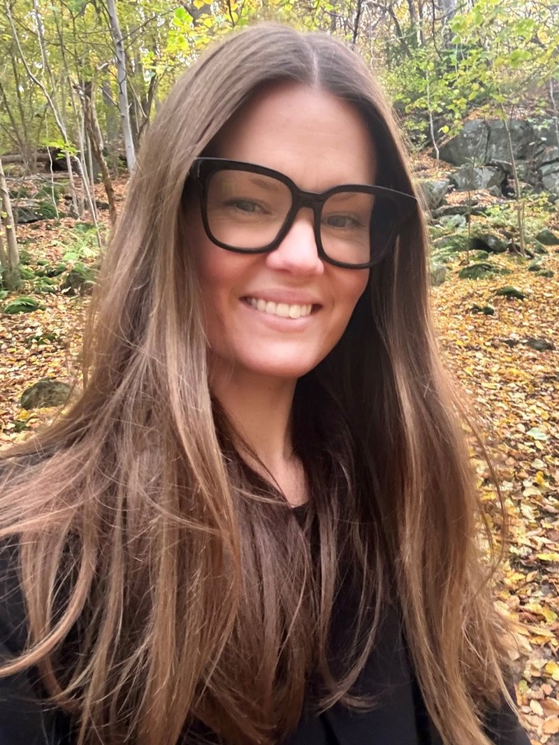 Foto: Karin Trägårdh/Sahlgrenska akademin vid Göteborgs universitet
