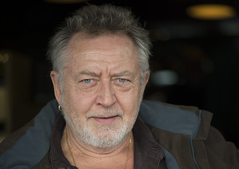 Ulf Lundell