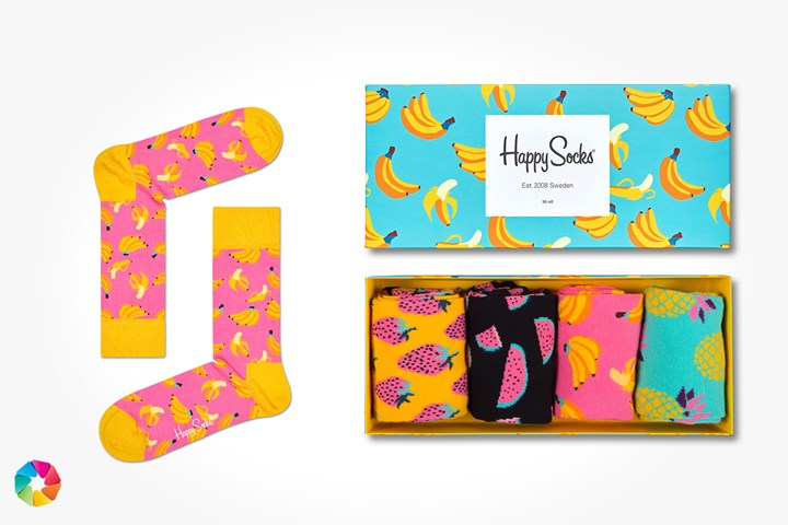 Happy Socks Happy Socks