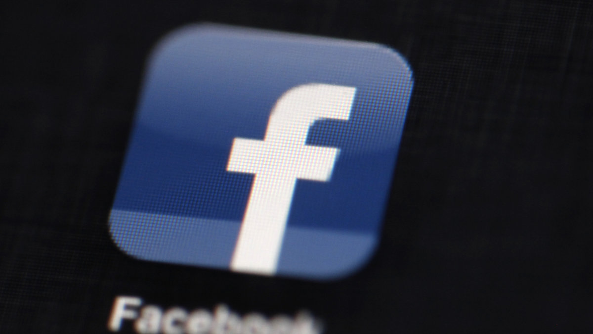 Domstolen kom fram till att användning av Facebook räknas som otrohet.