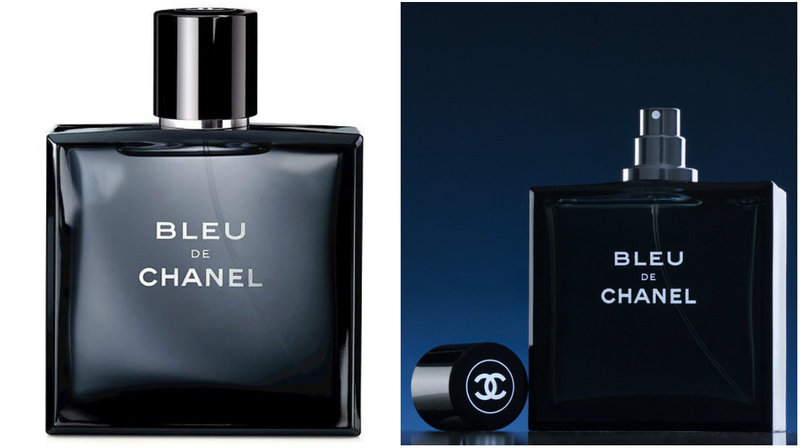Bleu de Chanel