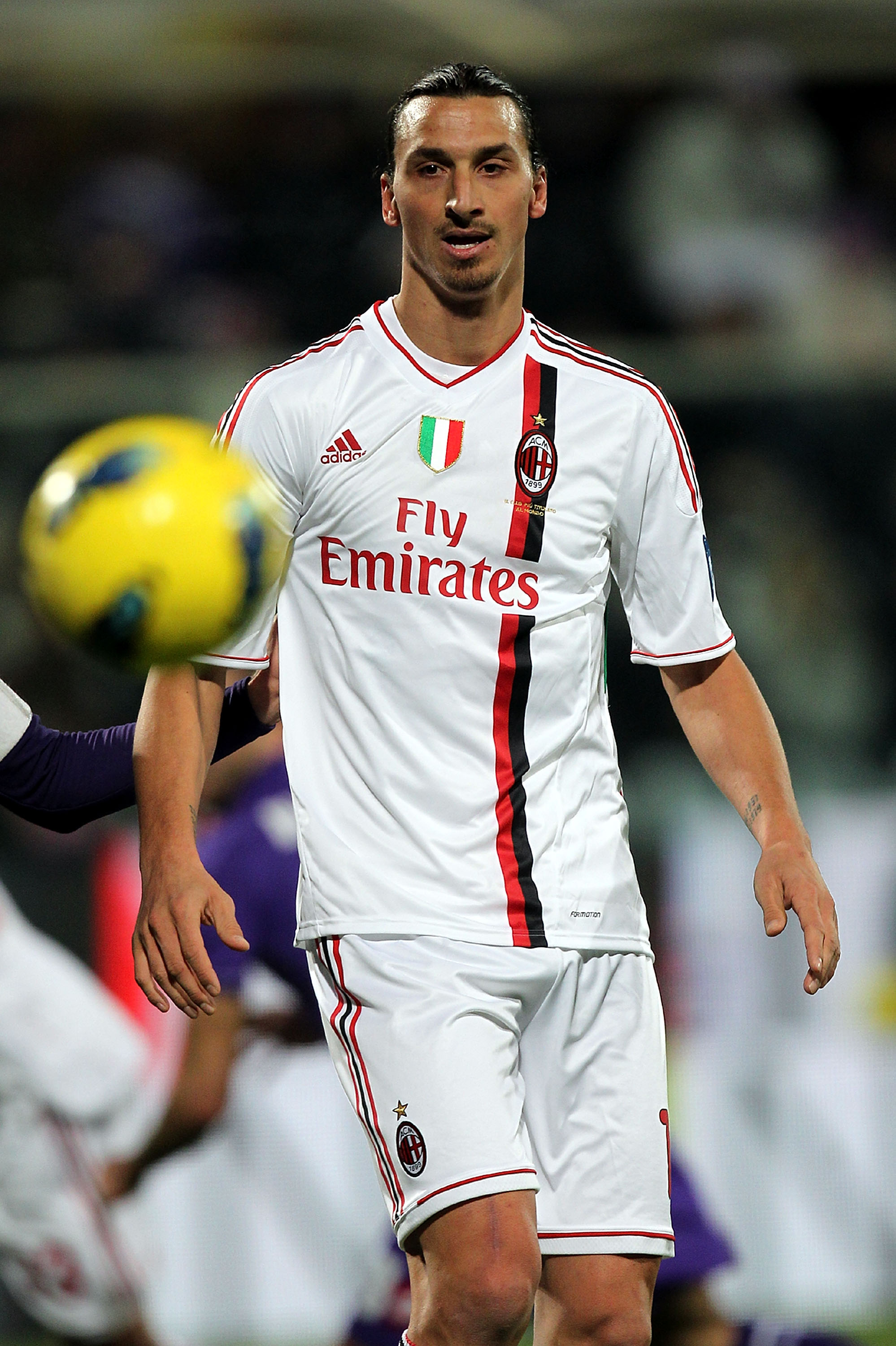 I omgång elva spelade Milan mot Fiorentina. En match som inte var särskillt händelserik och slutade 0-0. I omgång elva spelade Milan mot Fiorentina. En match som inte var särskillt händelserik och slutade 0-0.