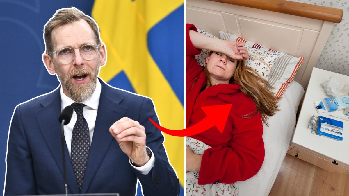 Reglerna för läkemedel kan ändras – så påverkas du​