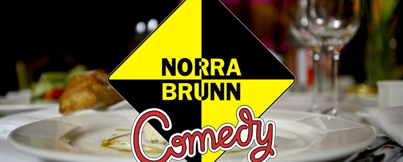 Stand-up för två personer på Norra Brunn Stand-up för två personer på Norra Brunn
