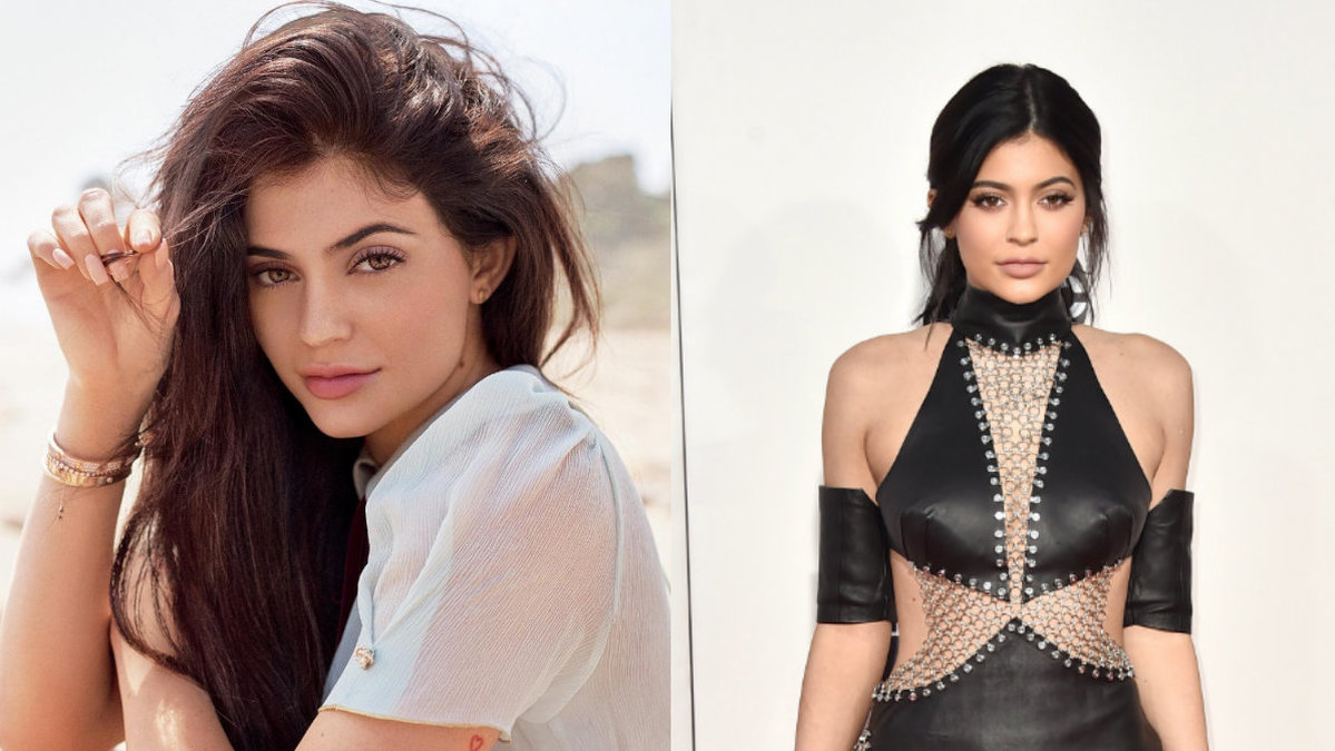 Kylie Jenner har avslöjat sin största skönhetsmisstag. 