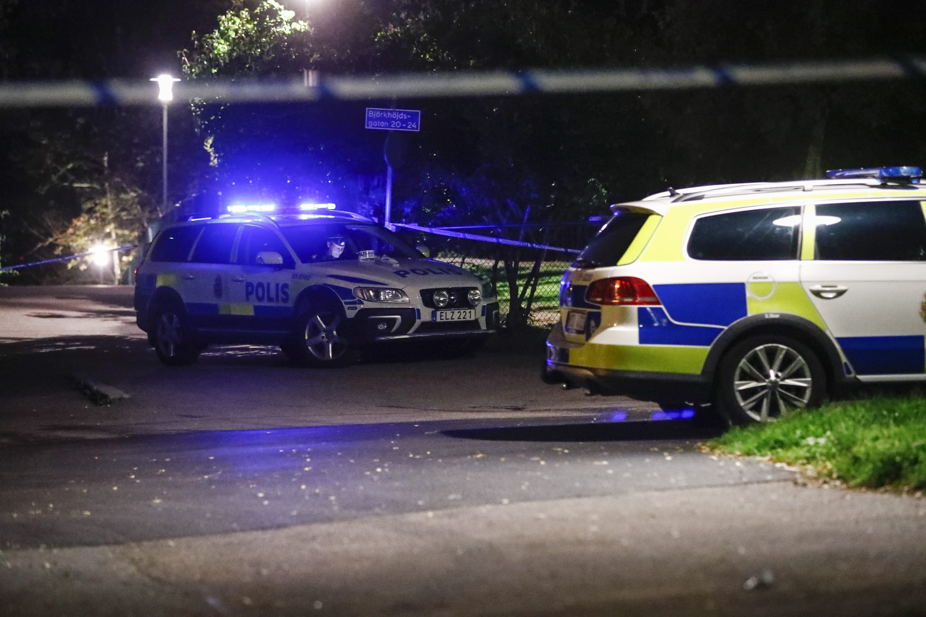 31 oupplarade gängmord i Göteborg: "Finns flera svårigheter"