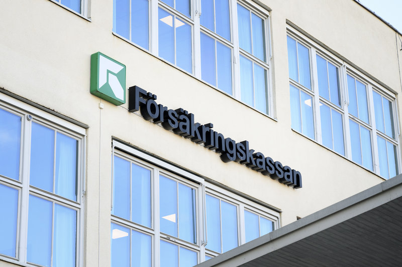 Foto: Jessica Gow/TT