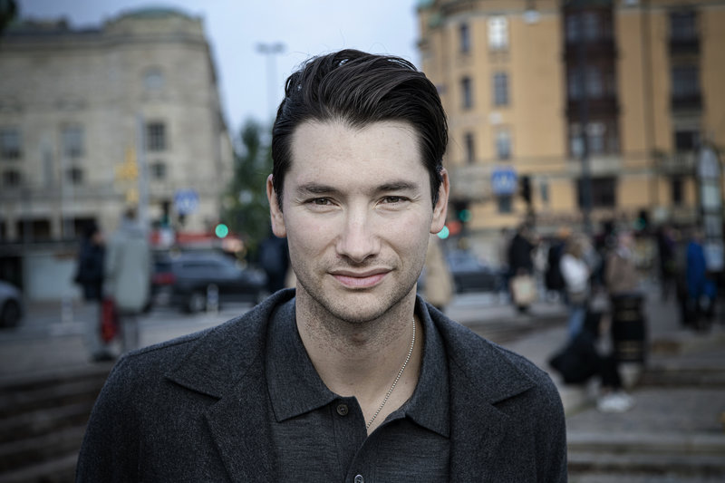 Foto: Malin Hoelstad/SvD/TT