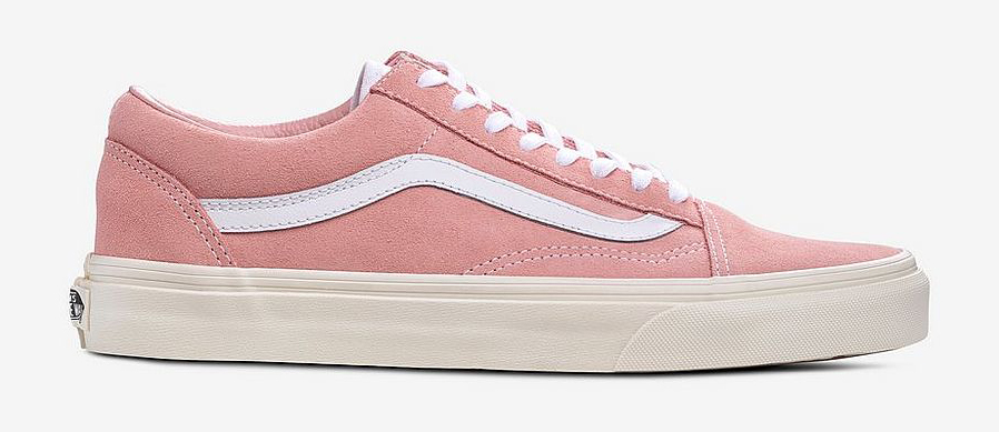 Vans Old Skool i mocka Vans Old Skool i mocka