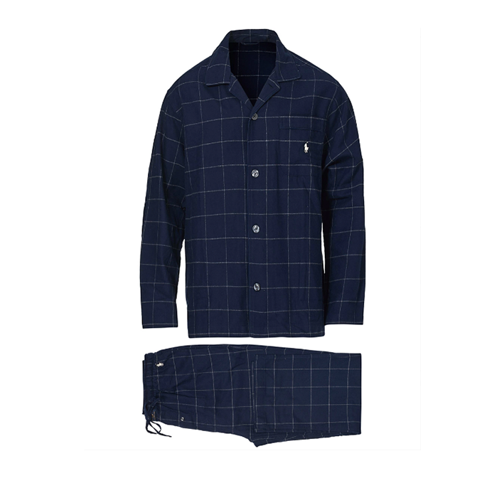 Julklapp till honom: Skön pyjamas Julklapp till honom: Skön pyjamas
