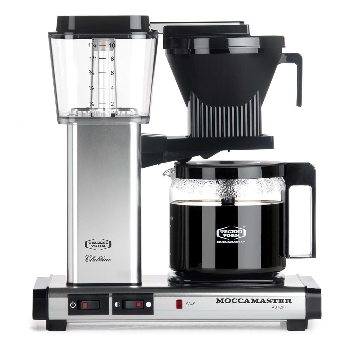 Moccamaster på rea Moccamaster på rea