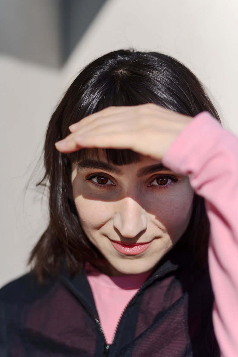 Laleh släpper sitt nya album på sitt eget skivbolag Palang. 'Det är något som jag har väntat på i 16 år', säger hon.