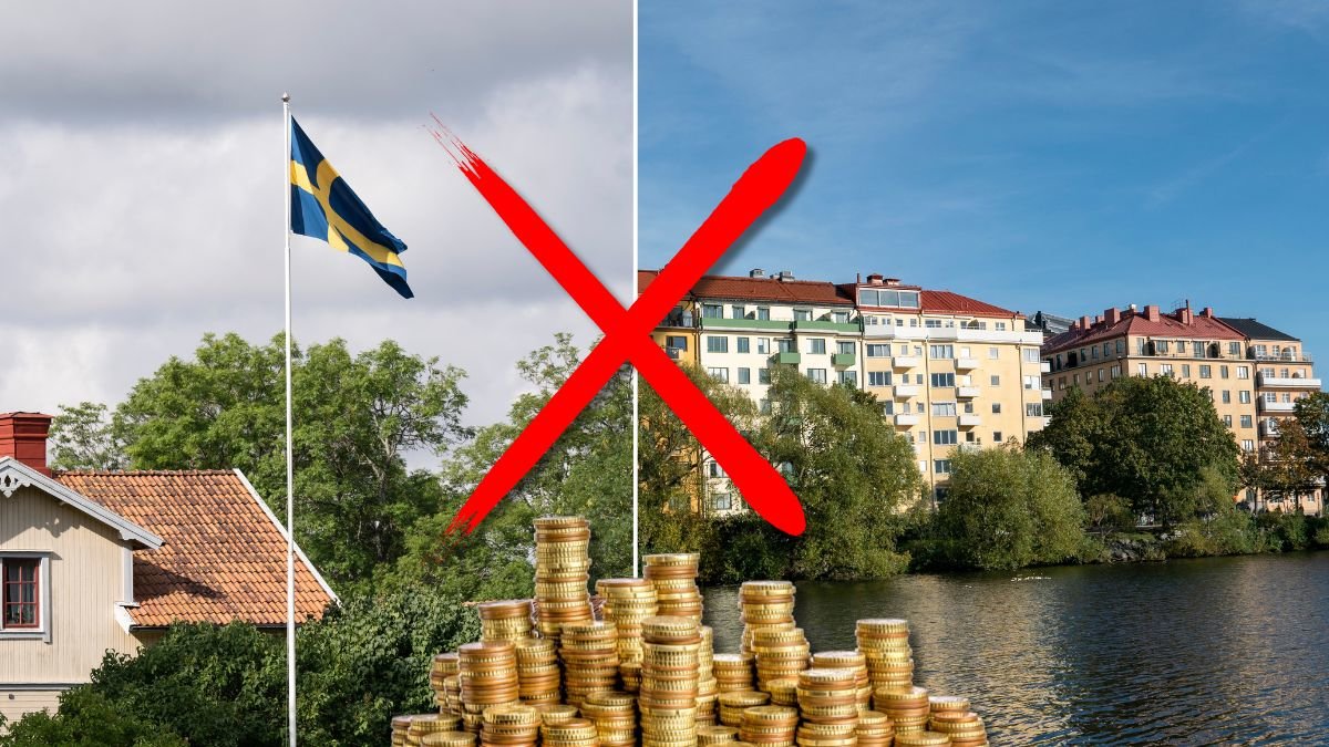 Du kan nekas bostadsbidraget – ny trend håller i sig