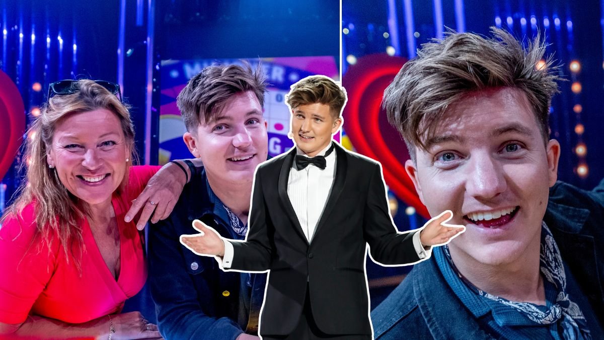 Allt om Daniel Norberg: Familj, sjukdom & har han flickvän?