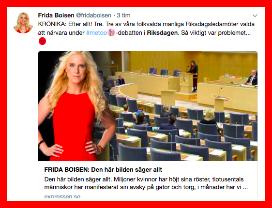 Frida Boisen Frida Boisen