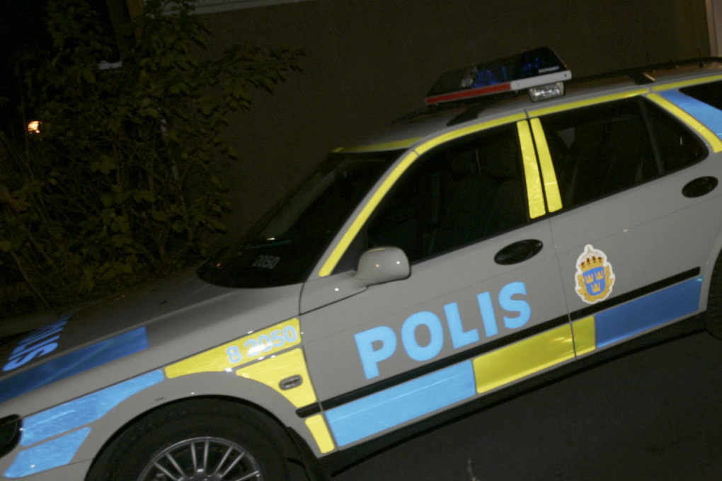 Polisen befarar öppet gängkrig i Södertälje efter långfredagens attack.