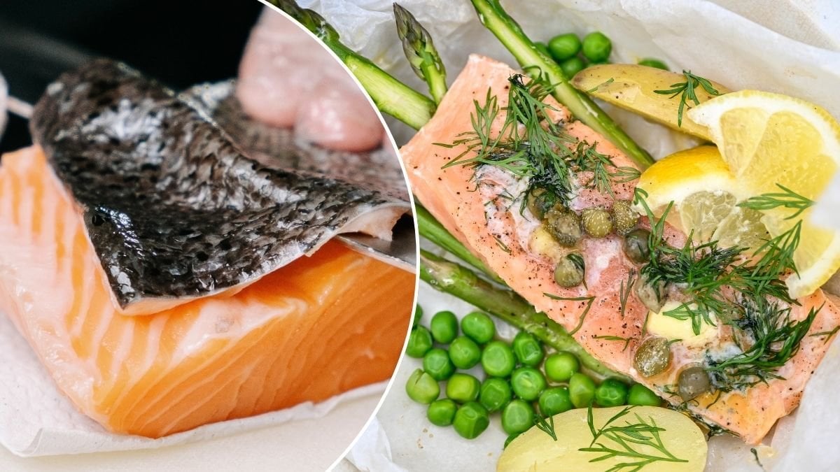 Unik lax kommer till Sverige – säljs på Ica och Coop