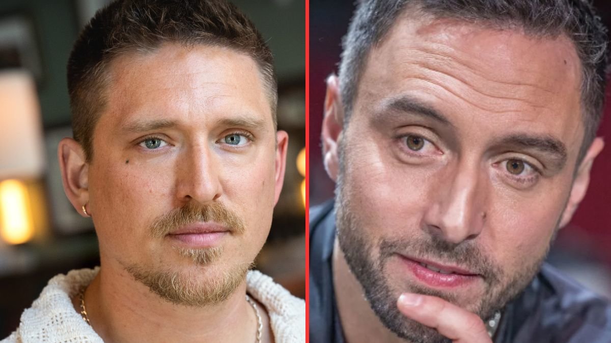 Danny Saucedo fräcka pik om Måns Zelmerlöw: 