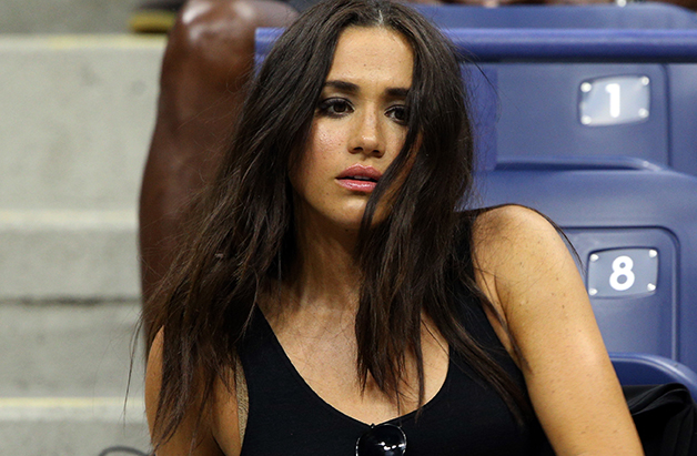 Meghan Markle Meghan Markle