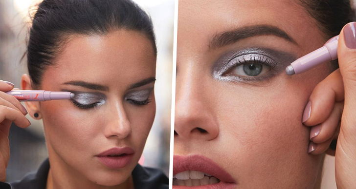 Adriana Lima Adriana Lima