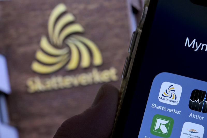 Foto: Janerik Henriksson/TT