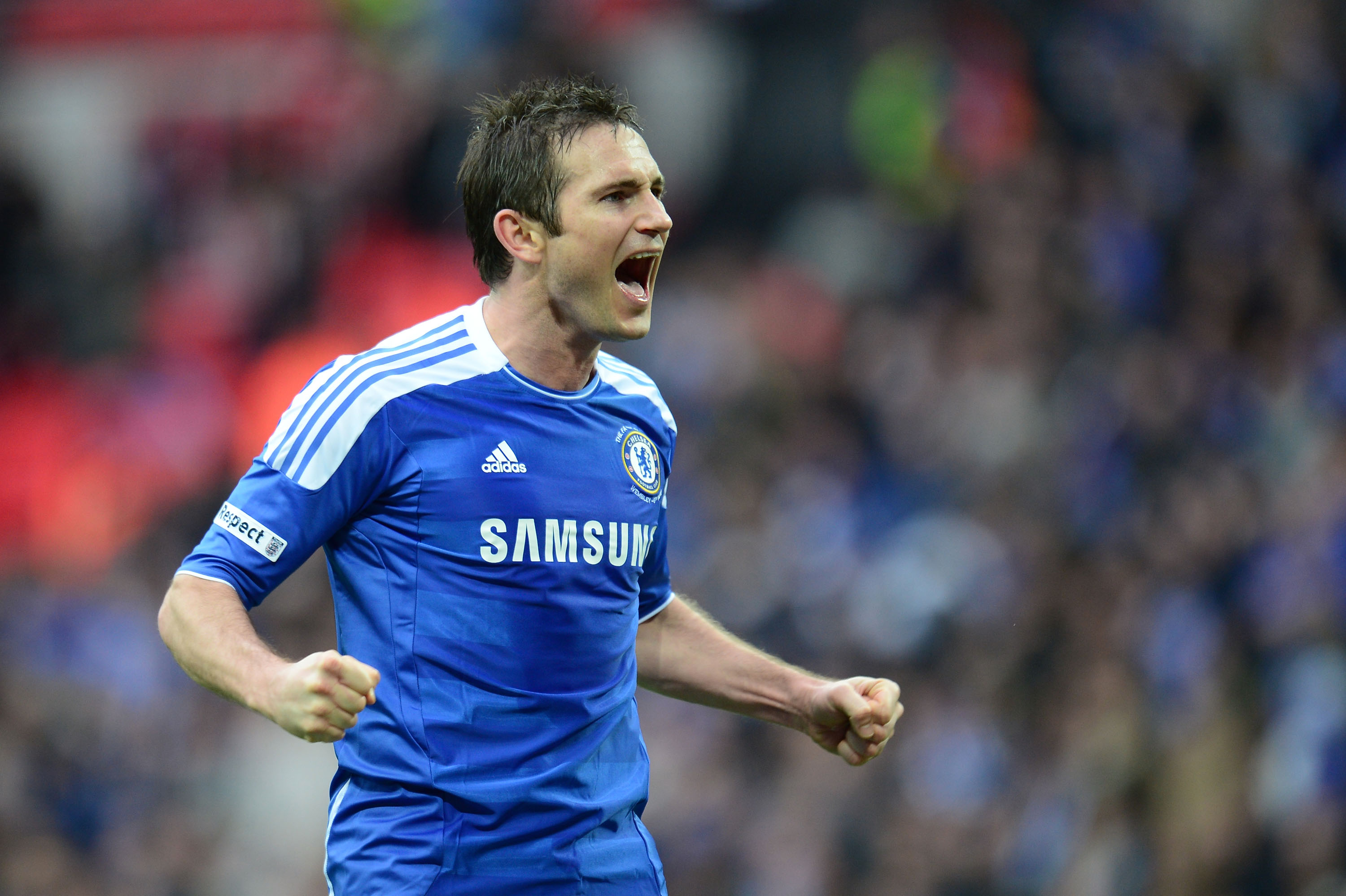 ...Frank Lampard (Chelsea), ...Frank Lampard (Chelsea),