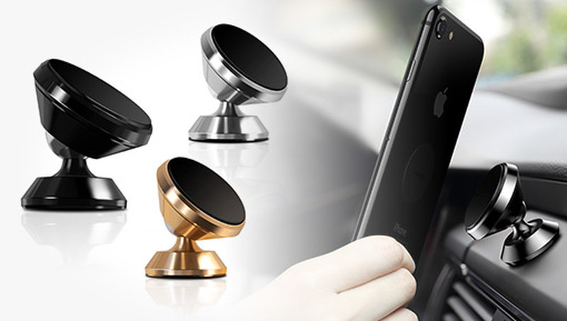 Mobilhållare Mobilhållare