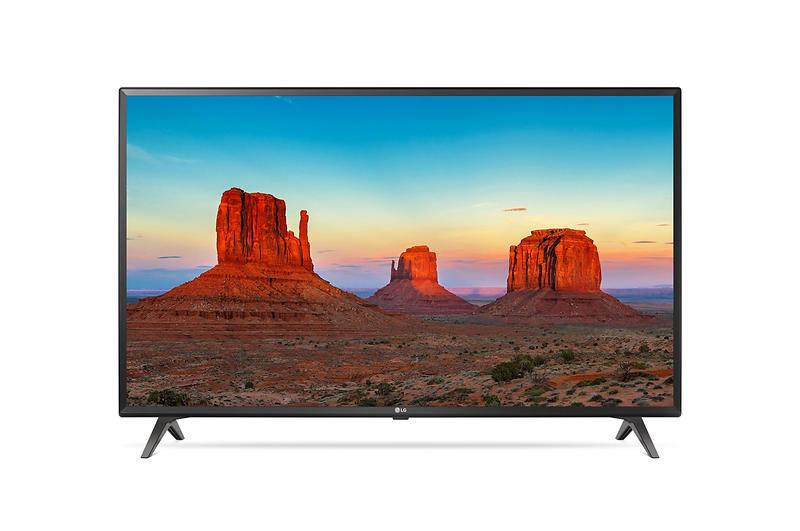 LG TV