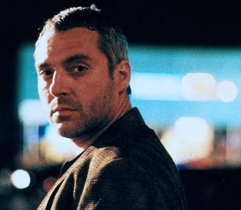 Tom Sizemore Tom Sizemore