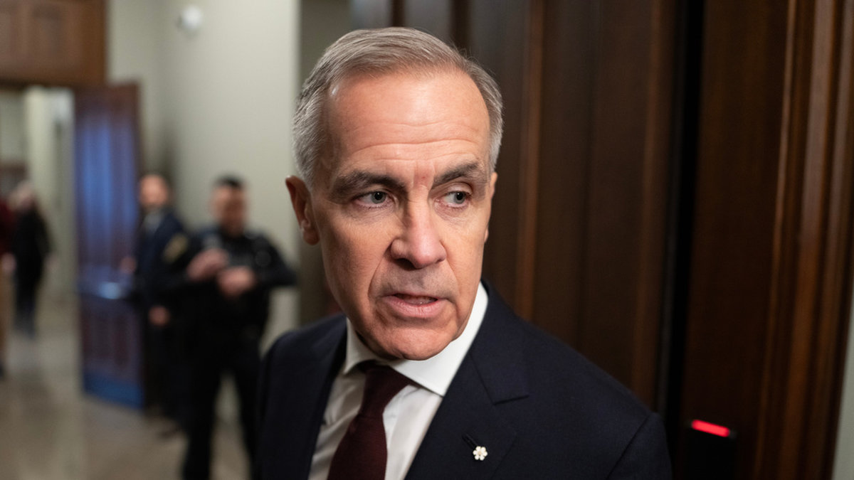 Minst nio döda i skolskjutning i Kanada