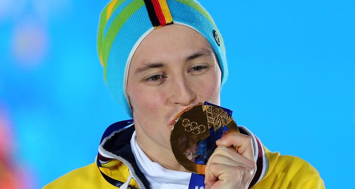 Vinter-OS, Ryssland, sotji