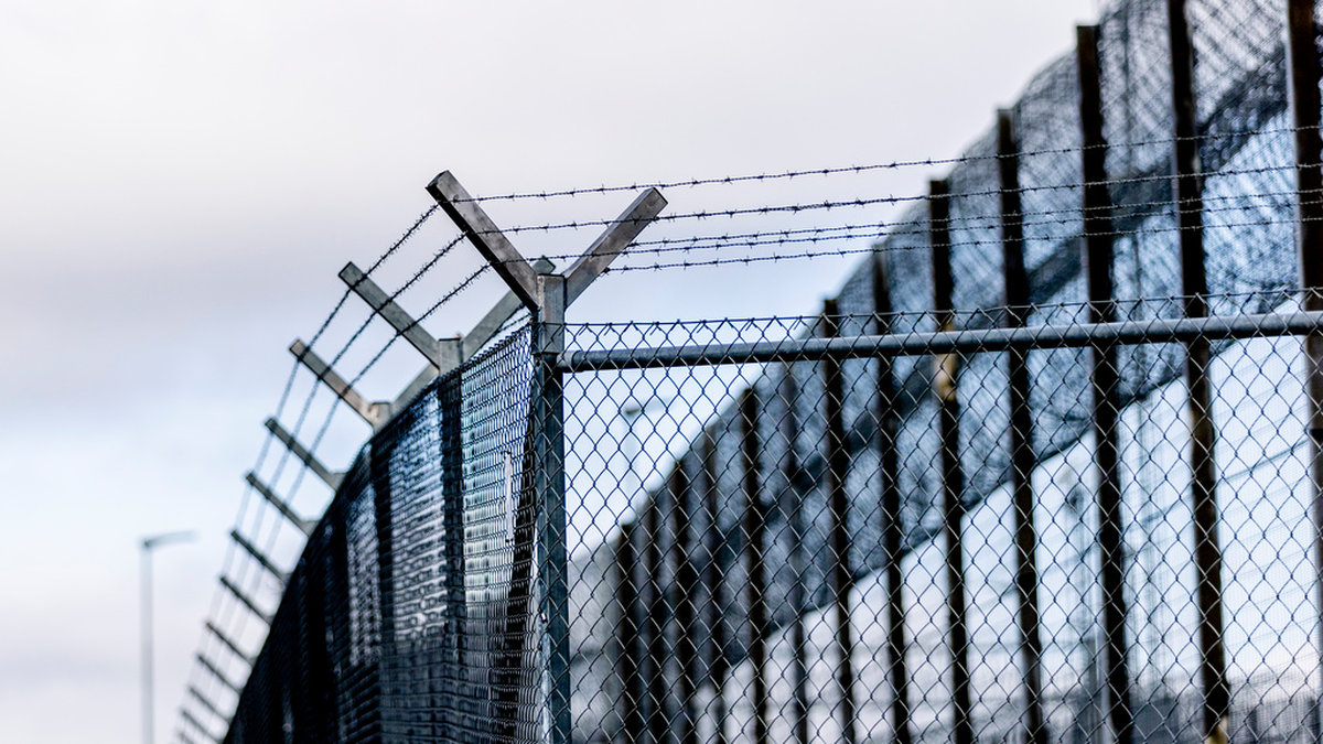 Kriminalvården säger nej till fängelse för 13-åringar