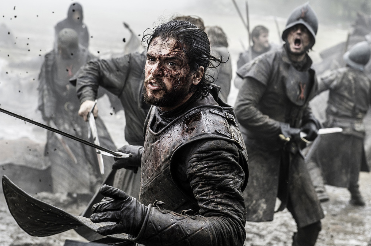 John Snow John Snow