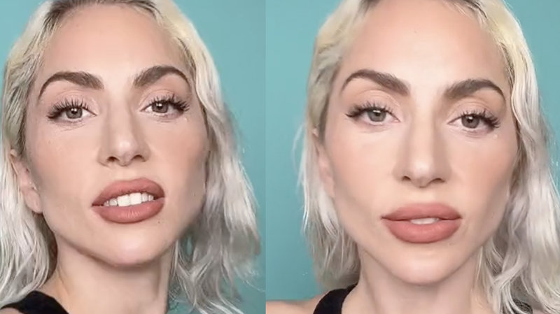 Lady Gaga Lady Gaga