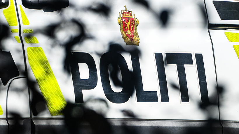 TT, Polisen, Sverige, Malmö