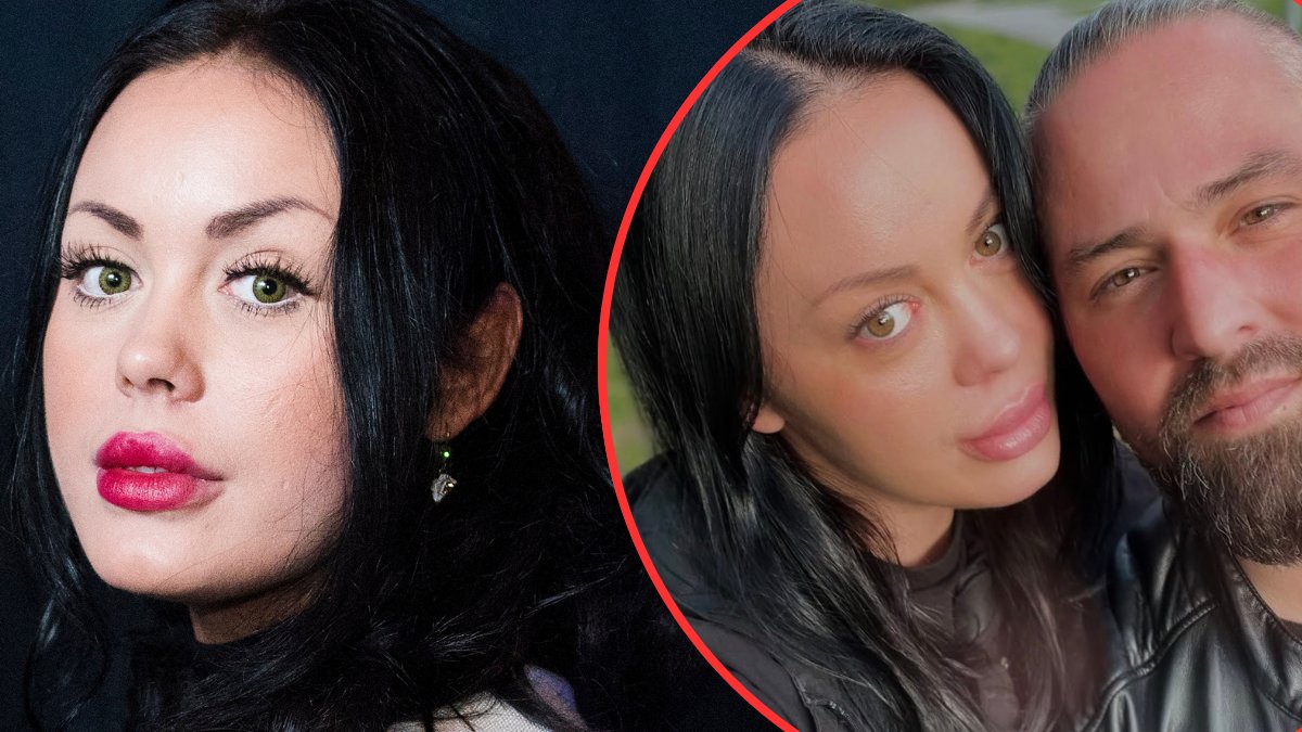 Jackie Ferm vill döpa bebisen efter känd sportprofil