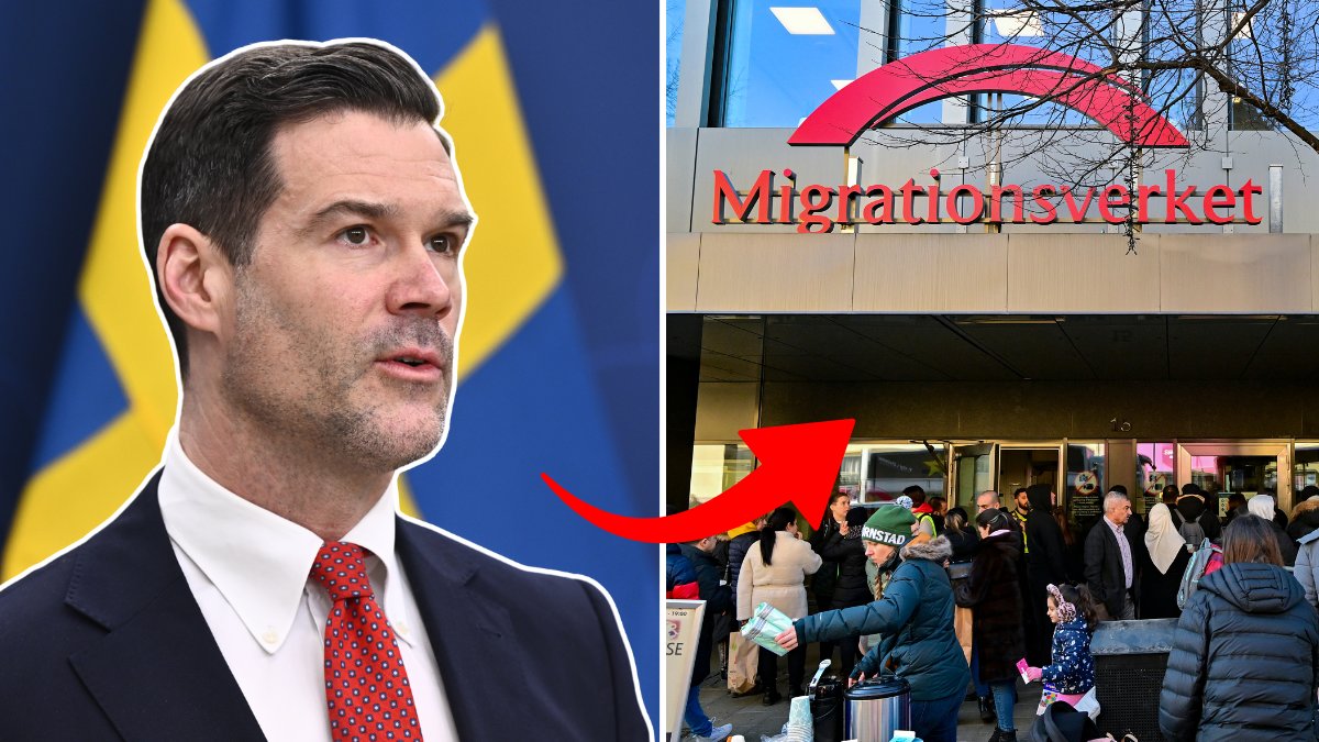 Reglerna för uppehållstillstånd kan skärpas: 