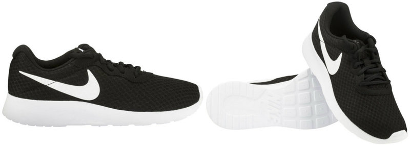 Sneakers till henne från Nike