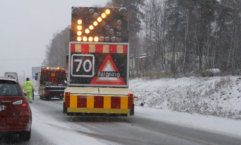 Foto: Christine Olsson/TT