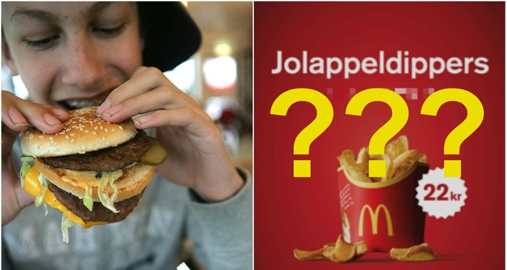 Värmland, McDonalds, Karlskoga