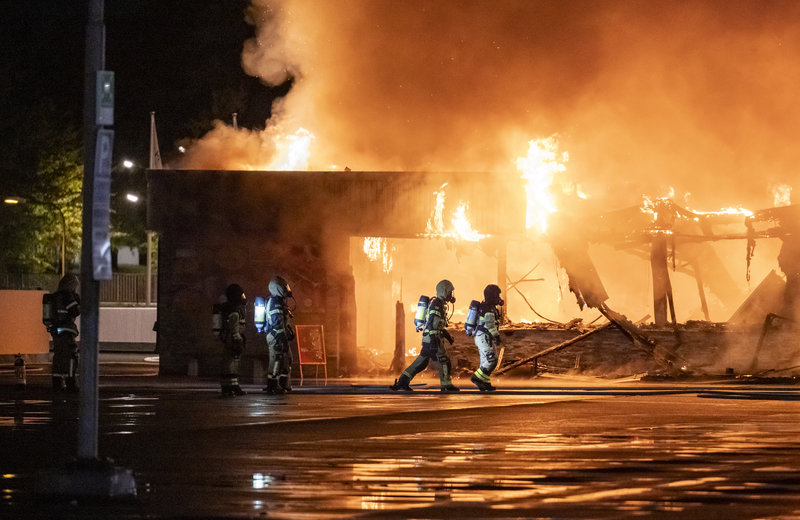 Foto: Johan Nilsson / TT Foto: Johan Nilsson / TT